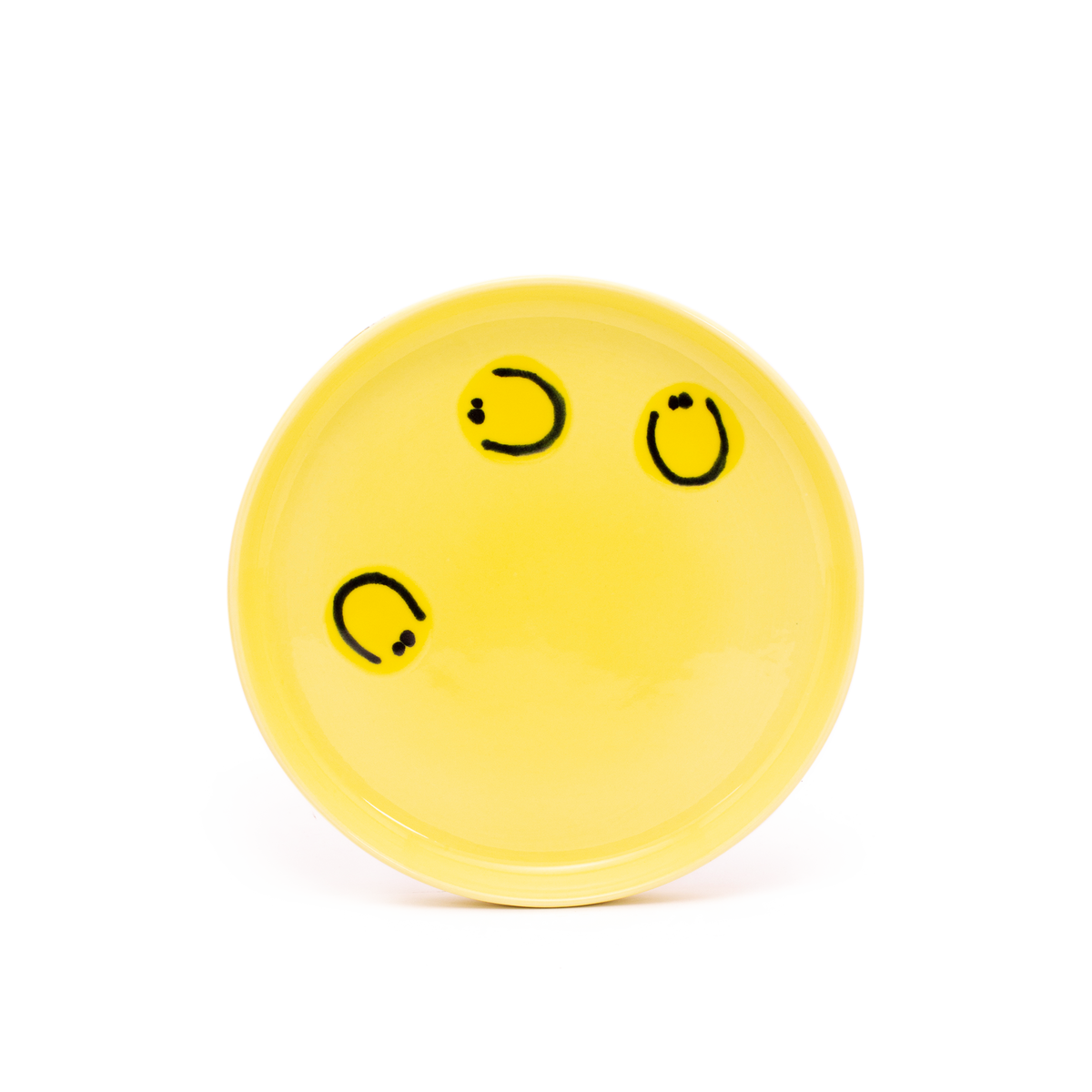 Baby Plate - SS27
