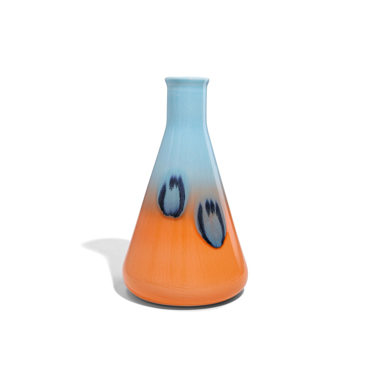 Erlenmeyer Jug